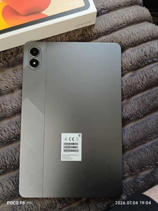 Redmi pad 2pro 6/128 LTE