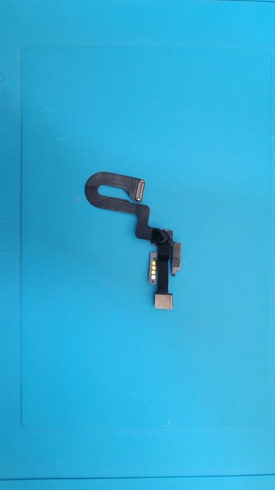 Câmera Frontal para iPhone 8 Plus Original