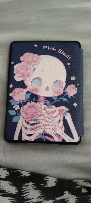 Etui na czytnik ebook