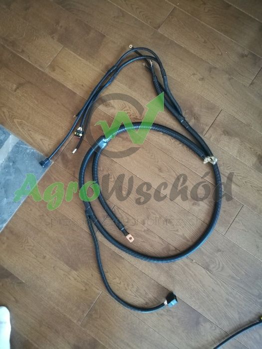 Wiązka Instalacja elektryczna fendt seria 500