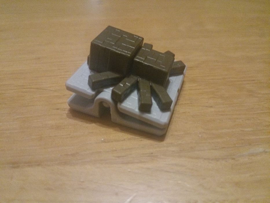 Spider Minecraft