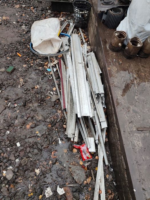 Купую брухт кольорових металів