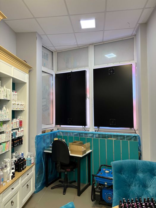 Продаж діючого магазину доглядової косметики (манікюр, педикюр, тощо)