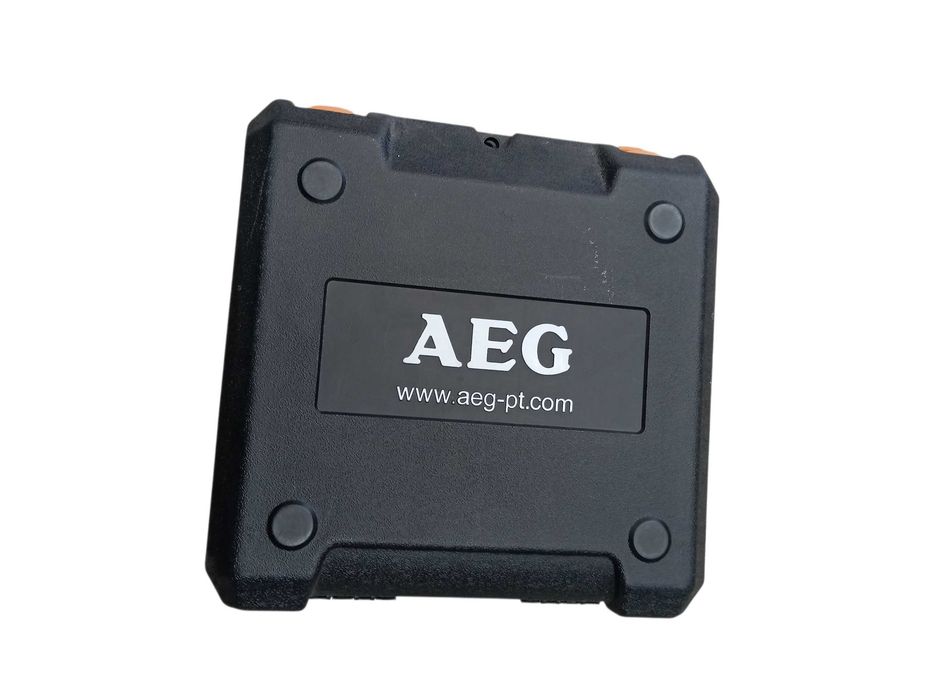 WKRĘTARKA AEG BS12G2 Nowy Lombard/Bytom