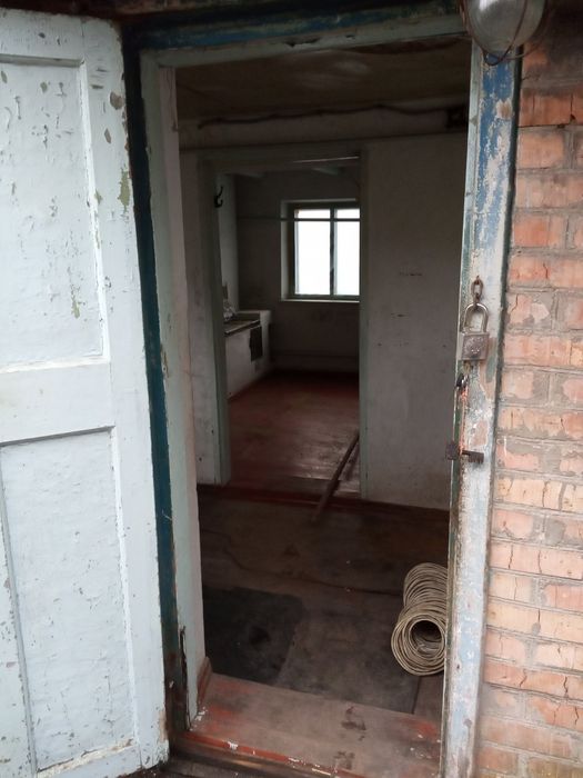 Продам будинок у Нікополі від господаря