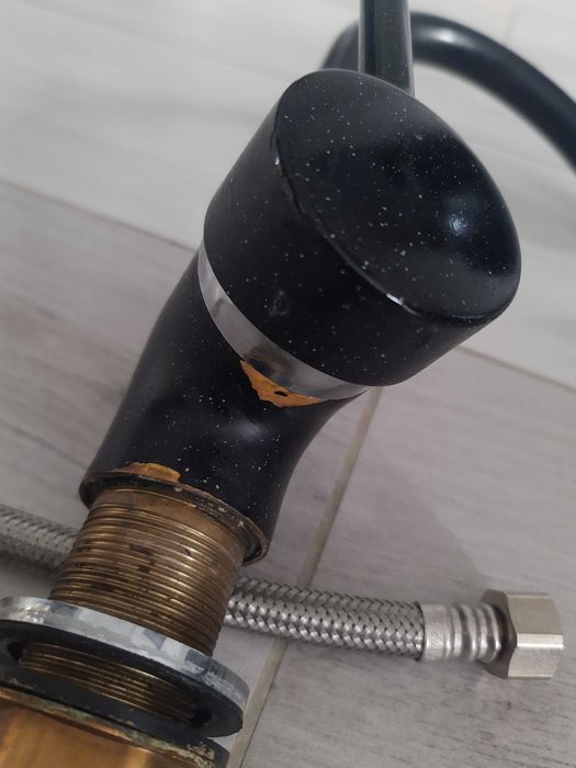 Bateria kuchenna Primagran grafitowa