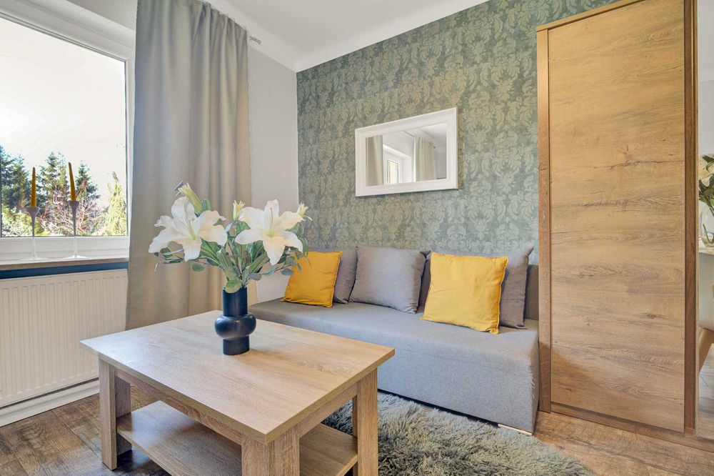 Dom 110 m² z działką 38ar w Siennicy Nadolnej – pohled 2
