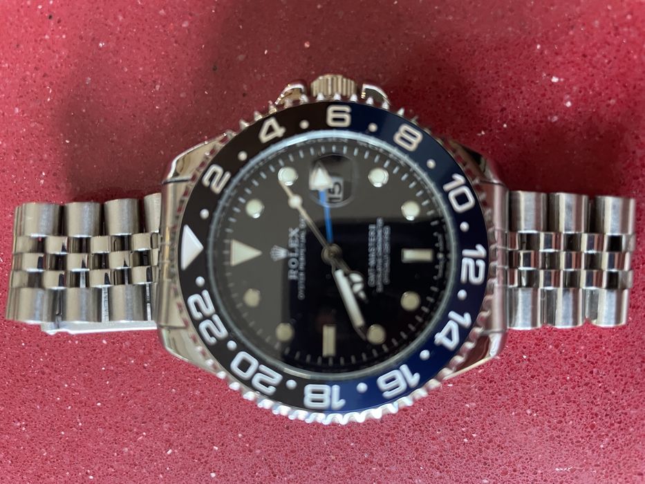 Rolex GMT Master
