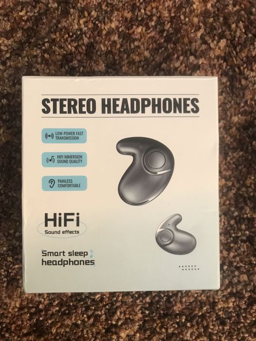 Беруши для сна Xiaomi активные