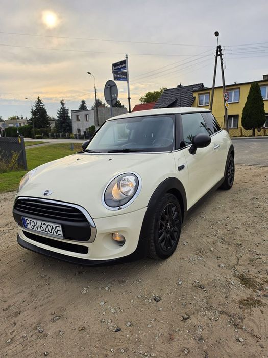 MINI ONE MINI Cooper One