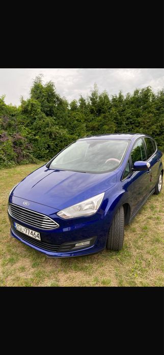 Sprzedam Ford C- max