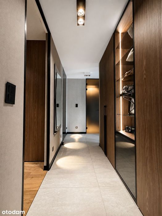 Sprzedam NOWY TOP Apartament nad Motławą w centrum Gdańska (1 Linia)