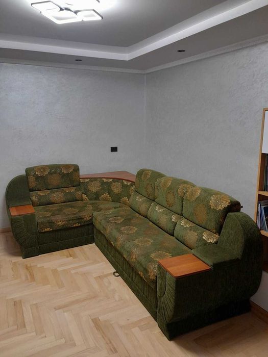 Кутовий диван Даймонд