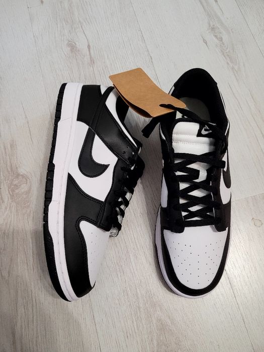 Кроссовки NIKE DUNK Low нові original