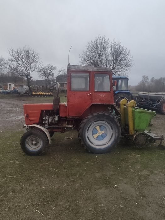Трактор Т-25, в гарному, робочому стані