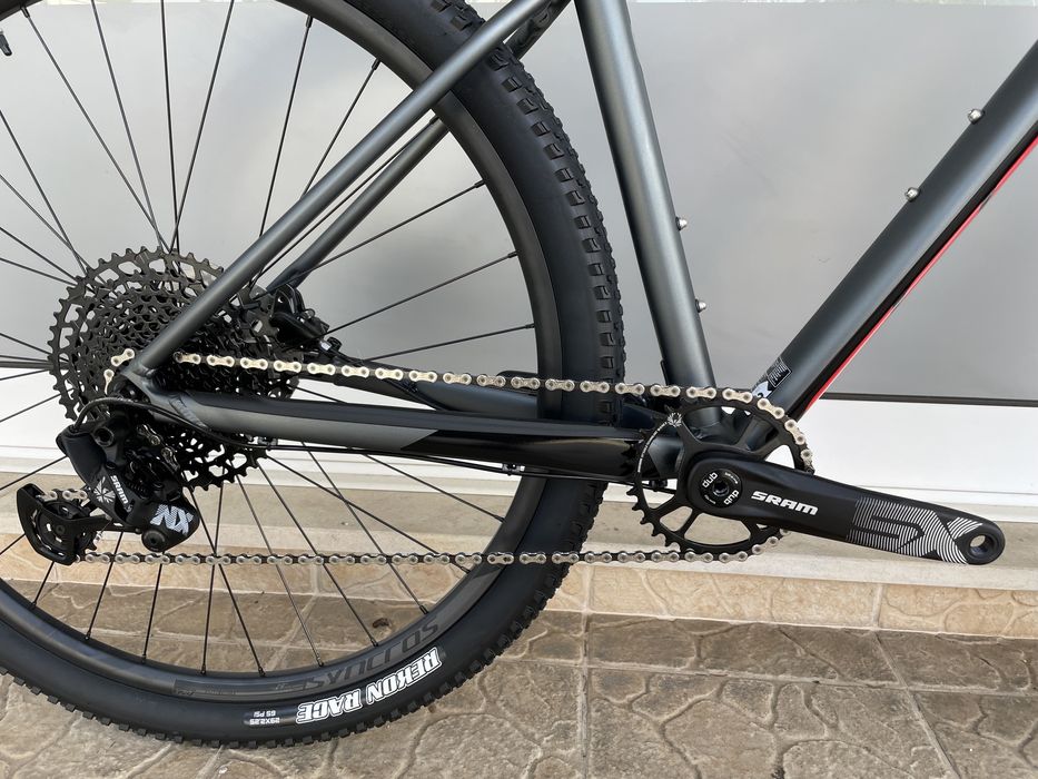 Bicicleta Scott Scale - PROMOÇÃO - NOVA