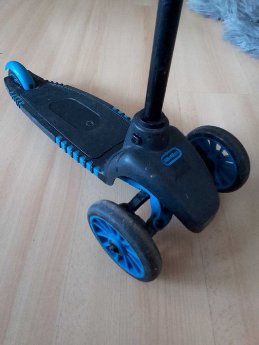 Hulajnoga dla dziecka