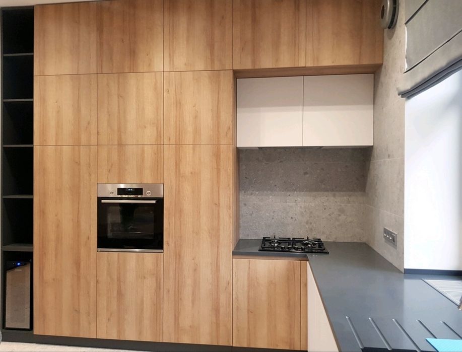Продам дом с ремонтом «4 HOUSEs» Новоалександровка
