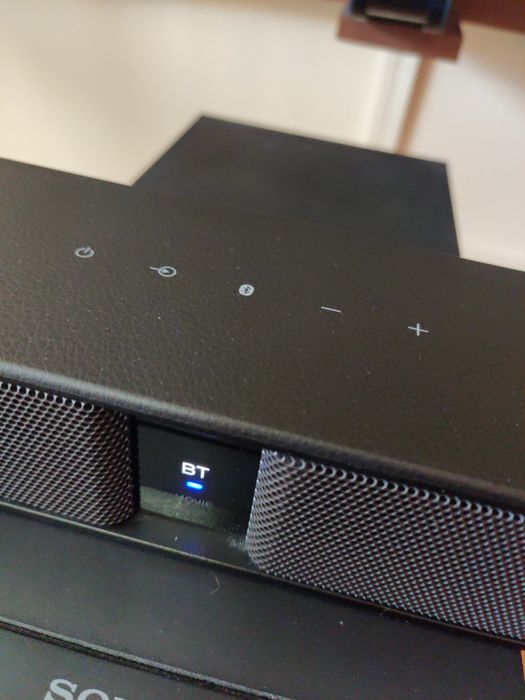 Soundbar Sony HT-CT290