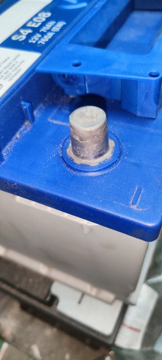 Nowy Akumulator Bosch  70ah