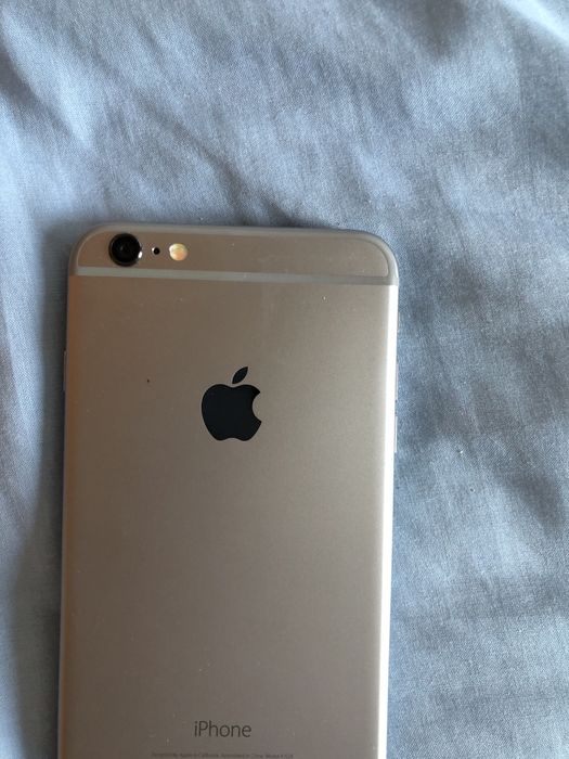 iPhone 6 Plus for Parts64741082104578123