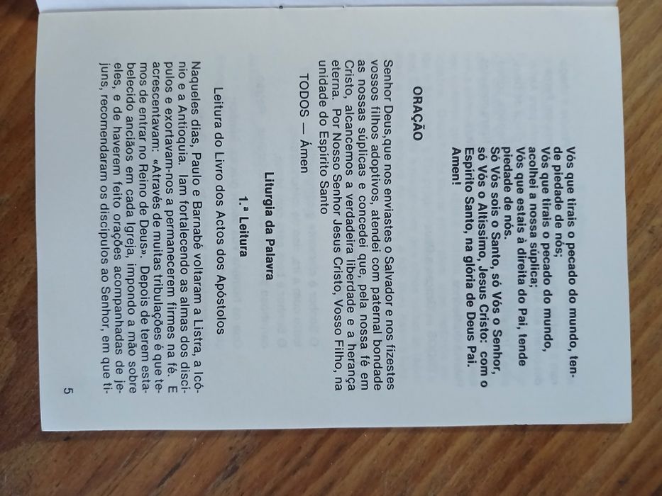 Missa e benção das pastas, Porto, Queima das Fitas, 1983
