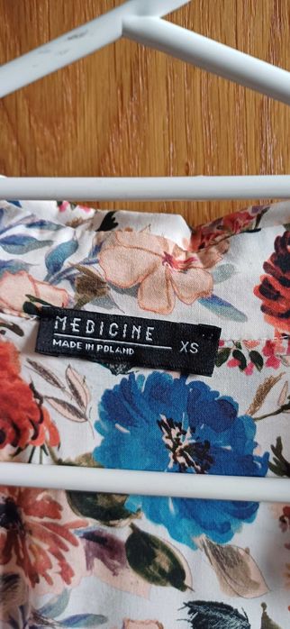 Koszula damska medicine