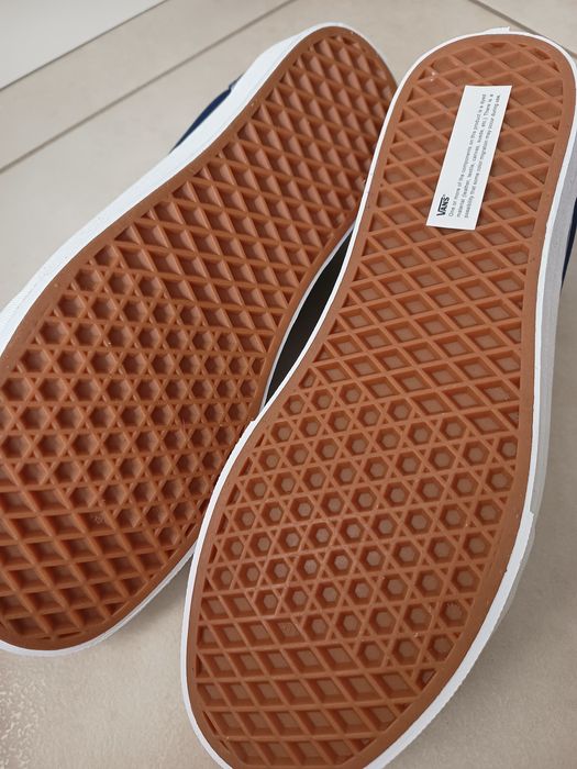 Vans Old Skool buty męskie 44