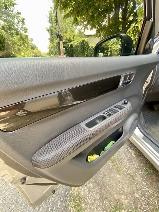 Suzuki Swift 2006