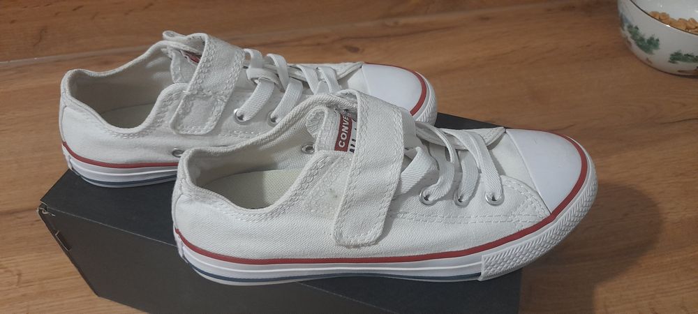 Trampki converse rozm 32