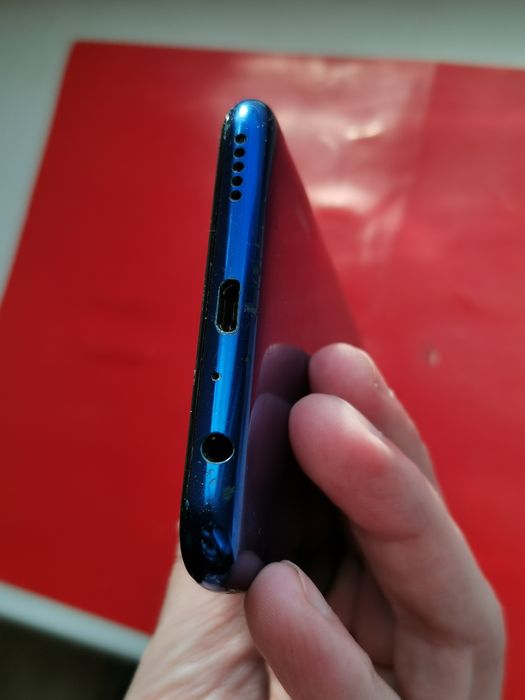 Huawei P Smart 2019 3/64 NFC