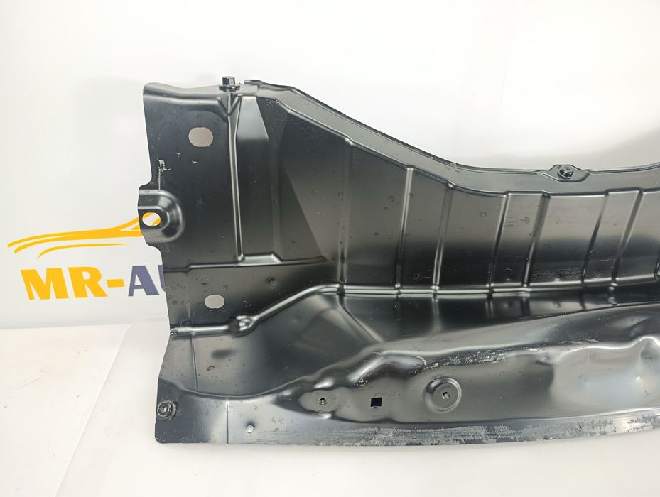 Задня панель tesla model y juniper