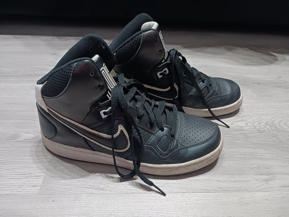 Nike of son force rozm. 39