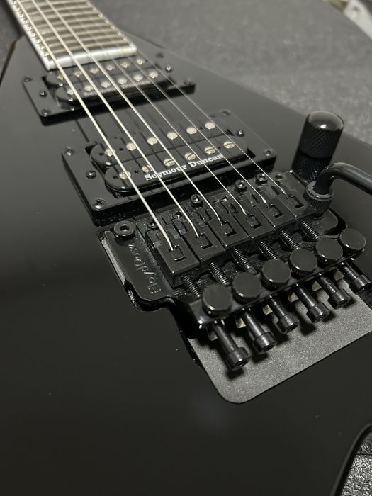 Jackson Pro series King V