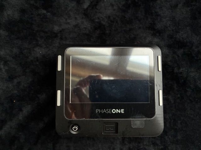 Phase One IQ250,Cambo WRS 1200,obj Rodenstock HR Digaron S 35 e 100mm