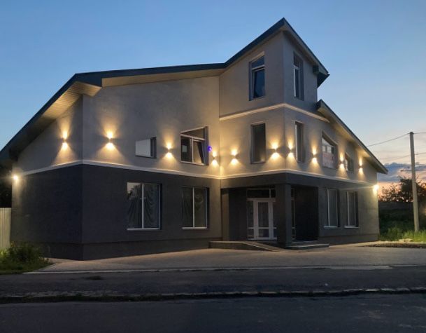 Коммерческая недвижимость по адресу (площадь 450 м²) - Atlanta.ua - фото 7