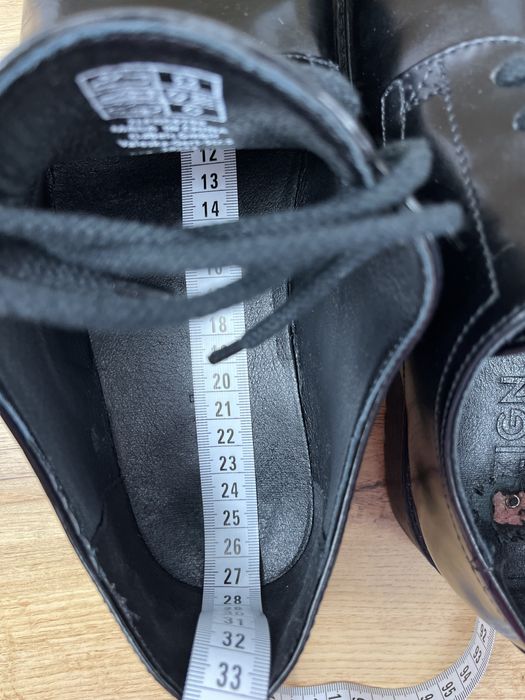 Półbuty 41 rozmiar Zing