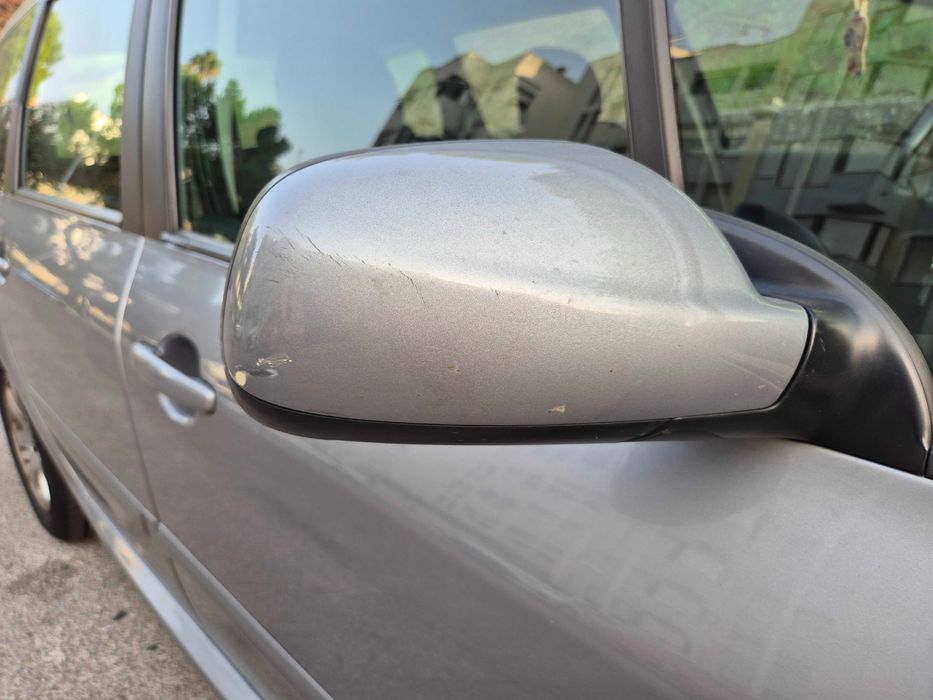 Peugeot 307 – Excelente Estado / Poucos Quilómetros (153 000 km)