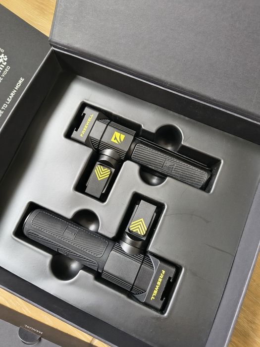 Клітка Freewell Genius Rig для iPhone 15 Pro Max