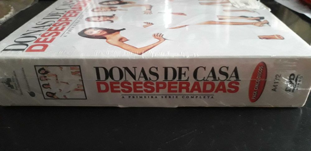 Donas de Casa Desesperadas,