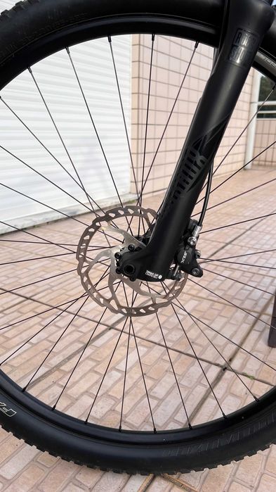 SPECIALIZED Epic Fsr Expert wc 29 S