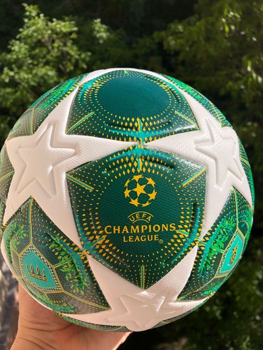 UCL Pro 25 Knockout Phase Ball професійний футбольний мʼяч