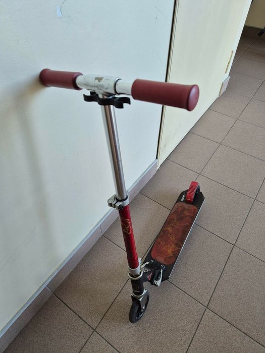 Hulajnoga Decathlon Oxelo