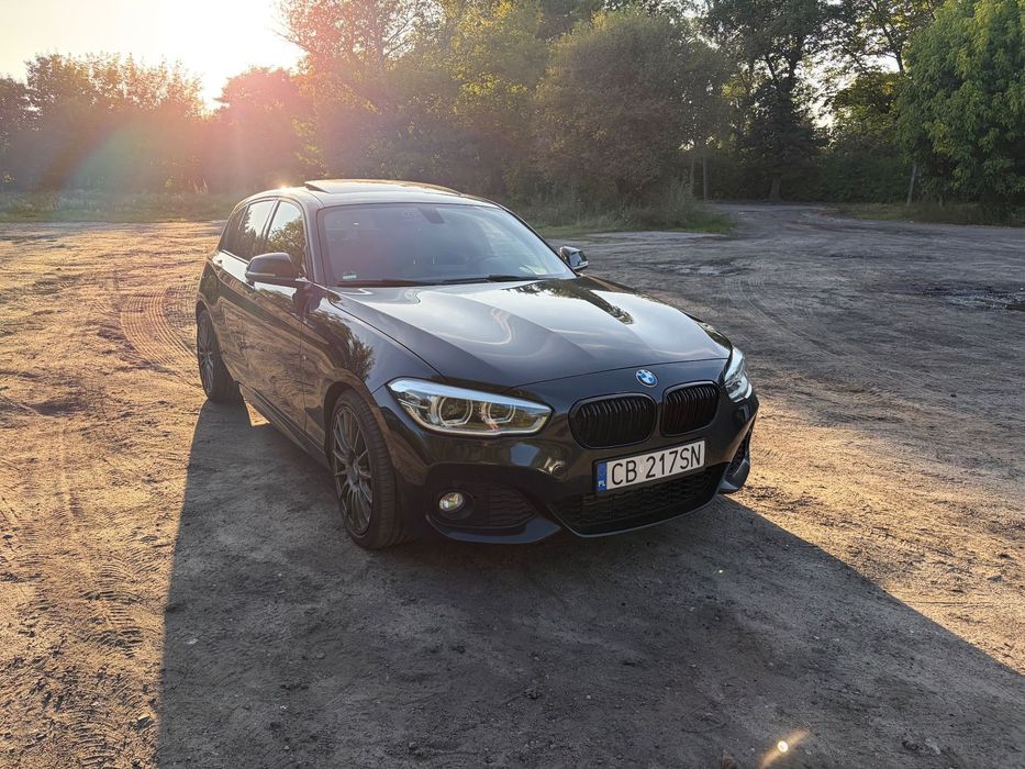 BMW Seria 1