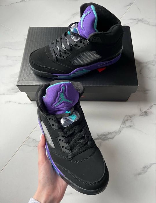 Кросовки Jordan 5