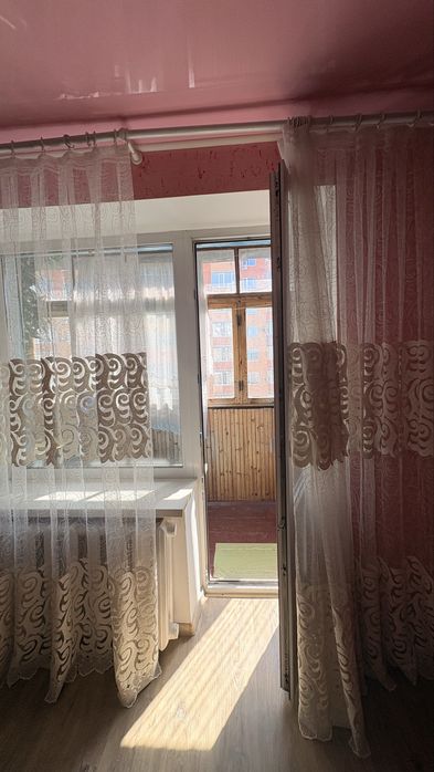Оренда 1 кімнатної Словʼянка