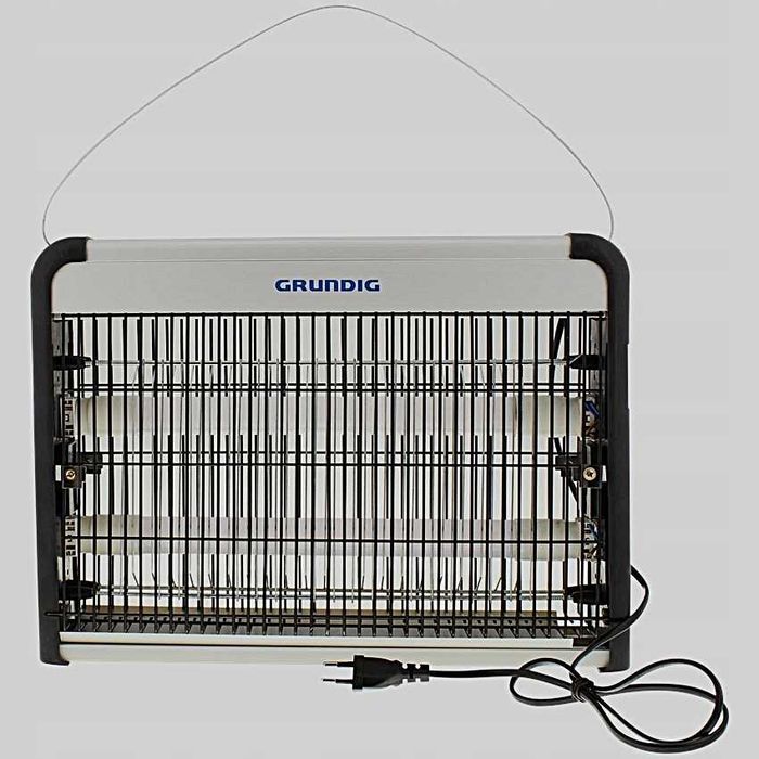 Grundig- lampa owadobójcza na owady