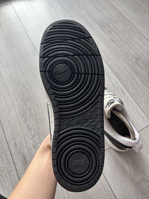Męskie buty Nike