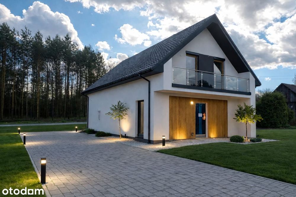 Nowy Dom bez Wkładu Własnego