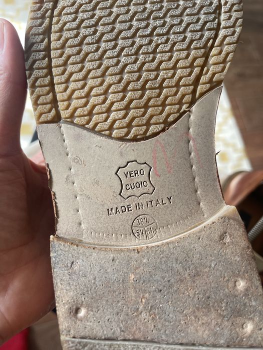 Туфлі Bally швейцарський люкс, лофери.